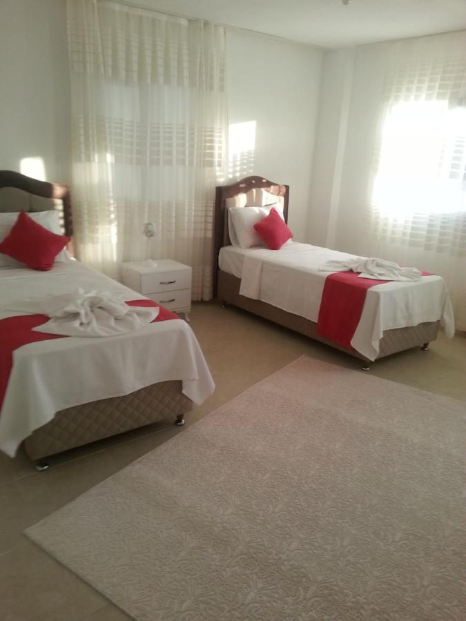 Manzara House Apartment Калкан Екстериор снимка